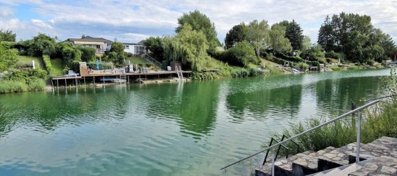 Дом с 4 комнатами в Грос-Энцерсдорф, Австрия № 139245 7