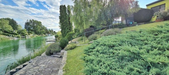 Дом с 4 комнатами в Грос-Энцерсдорф, Австрия № 139245 3