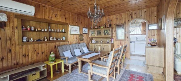 Дом с 4 комнатами в Грос-Энцерсдорф, Австрия № 139245 24