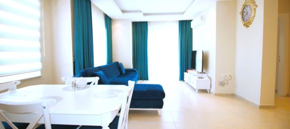 Apartamento de 1+1 en Alanya, Turkey No. 31896 2