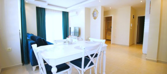 Apartamento de 1+1 en Alanya, Turkey No. 31896 3