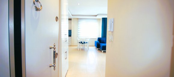 Apartamento de 1+1 en Alanya, Turkey No. 31896 4