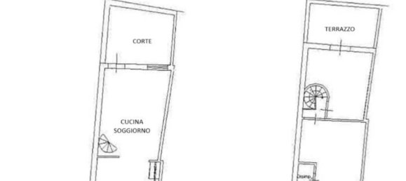 4 bedrooms House in Palermo, Italy No. 316402 18