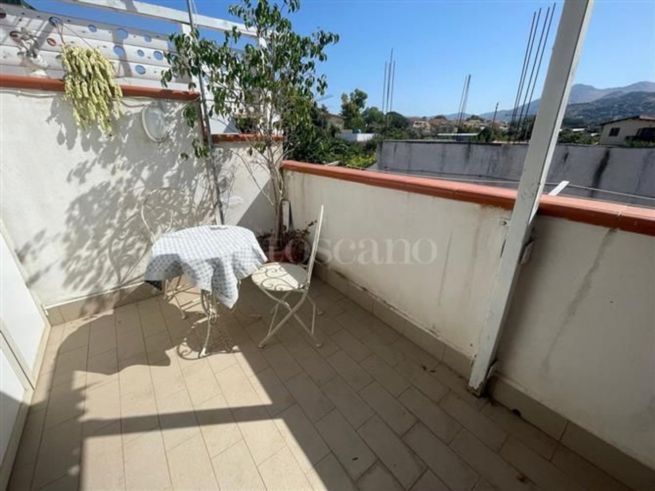 4 bedrooms House in Palermo, Italy No. 316402