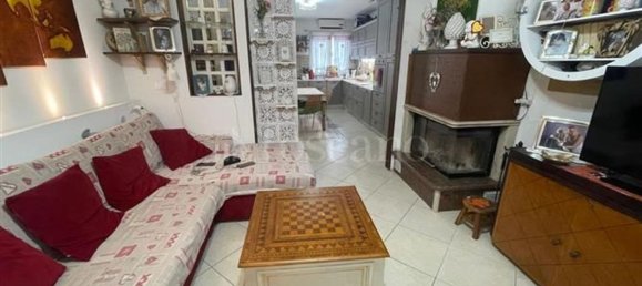 4 bedrooms House in Palermo, Italy No. 316402 13