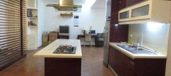 2 bedrooms Apartment in Tay Ho, Vietnam No. 358 3