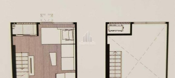 1 bedroom Condo in Bang Rak, Thailand No. 8820 2