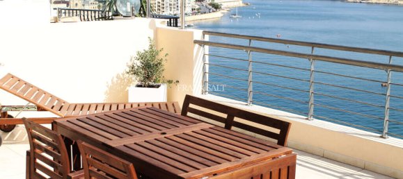 3 Schlafzimmer Wohnung in Sliema, Malta, Nr. 7764 27