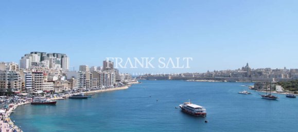 3 Schlafzimmer Wohnung in Sliema, Malta, Nr. 7764 26