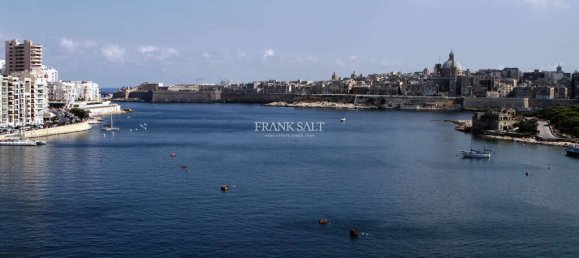 3 Schlafzimmer Wohnung in Sliema, Malta, Nr. 7764 9