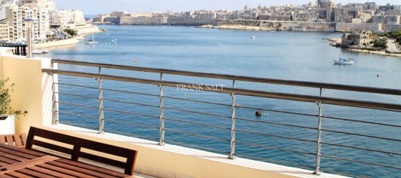 3 Schlafzimmer Wohnung in Sliema, Malta, Nr. 7764 2