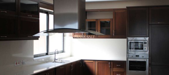 3 Schlafzimmer Wohnung in Sliema, Malta, Nr. 7764 22