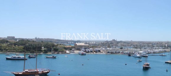 3 Schlafzimmer Wohnung in Sliema, Malta, Nr. 7764 16