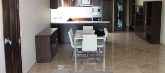 3 Schlafzimmer Wohnung in Sliema, Malta, Nr. 7764 10