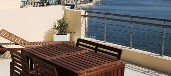 3 Schlafzimmer Wohnung in Sliema, Malta, Nr. 7764 4