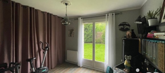 4-Zimmer Haus in Courtenay, France, Nr. 242650 9