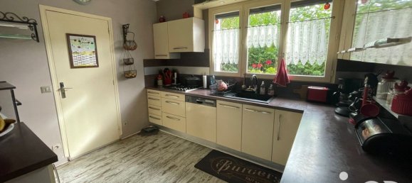 4-Zimmer Haus in Courtenay, France, Nr. 242650 4