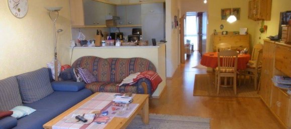 Apartamento de 2 divisões em Mainz, Germany N.º 283812 2