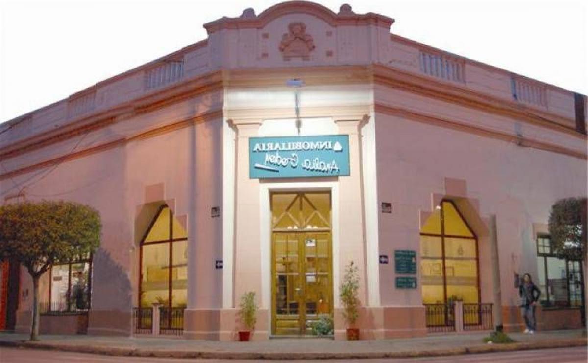 Земельный участок в Каньюэлас, Аргентина № 33227