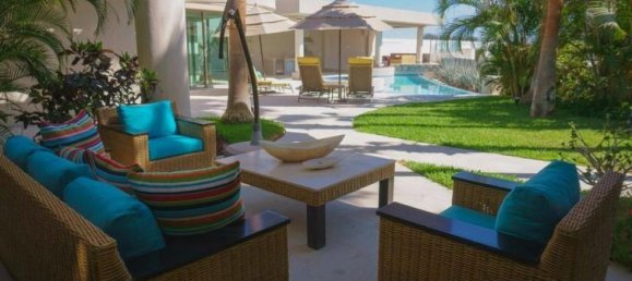 Casa T5 em Baja California Sur, Mexico N.º 185480 2