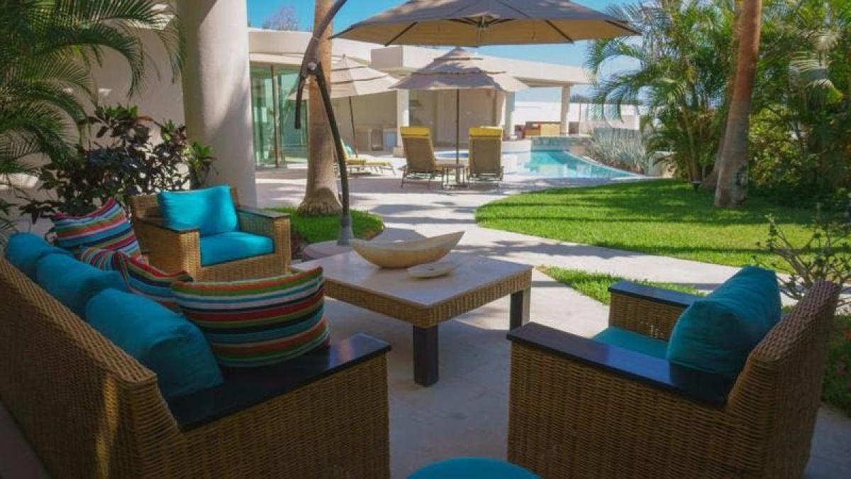 Casa T5 em Baja California Sur, Mexico N.º 185480