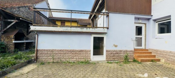 4 bedrooms Townhouse in Lorentzen, France No. 161028 12