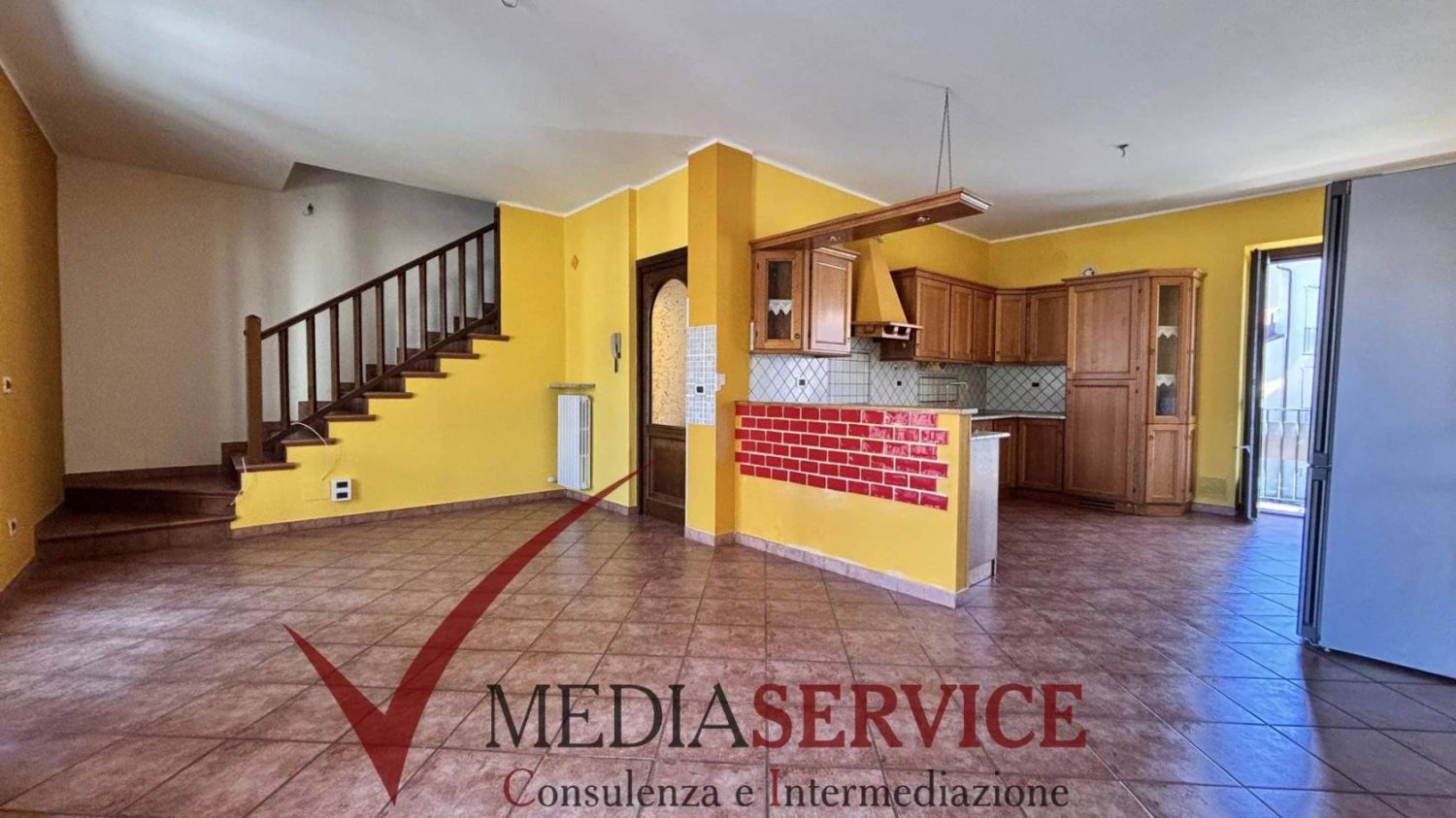 3 غرف نوم منزل في Beinette, Italy رقم 319046