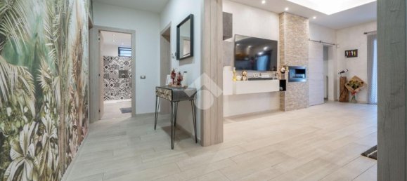 2 Schlafzimmer Wohnung in Formigine, Italy, Nr. 316242 17