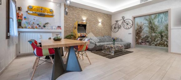 2 Schlafzimmer Wohnung in Formigine, Italy, Nr. 316242 22