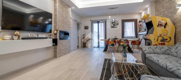 2 Schlafzimmer Wohnung in Formigine, Italy, Nr. 316242 23