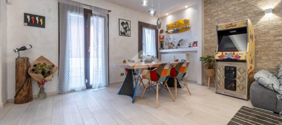 2 Schlafzimmer Wohnung in Formigine, Italy, Nr. 316242 16