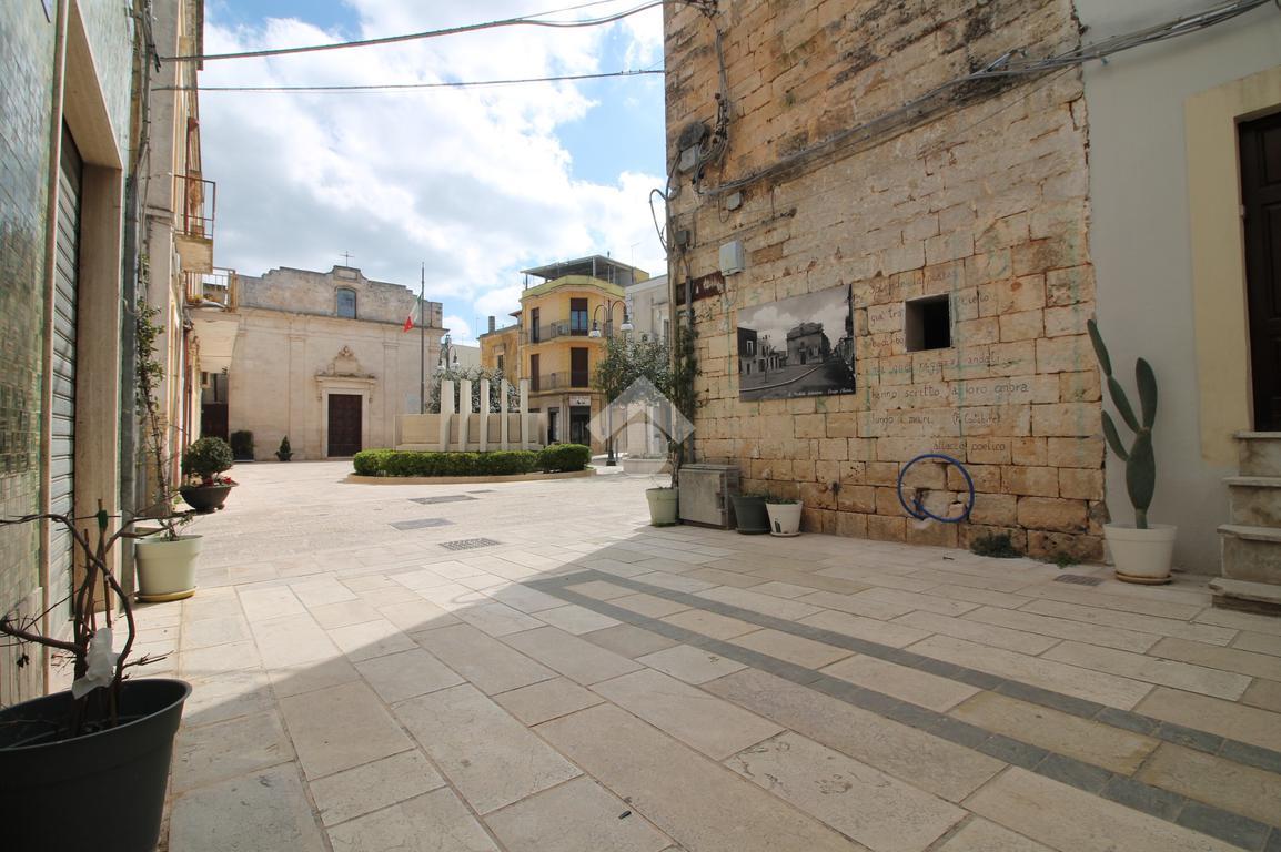 Studio à San Michele Salentino, Italy No. 39815