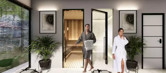 Apartment 1+1 in Alanya, Turkey No. 22534 6