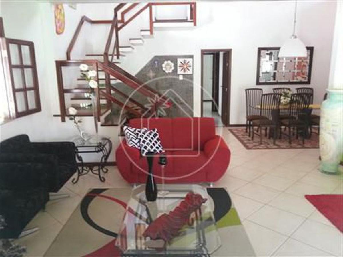 4 bedrooms House in Salvador, Brazil No. 544869