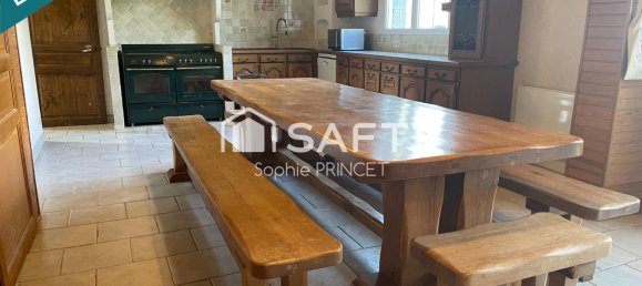 4 bedrooms House in Givry-en-Argonne, France No. 67911 2