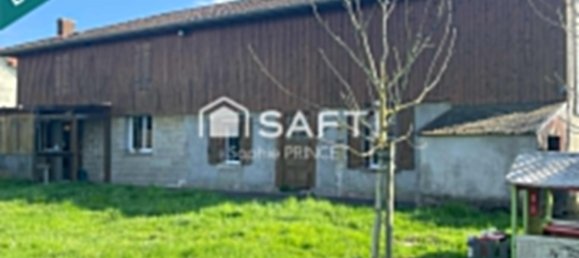 4 bedrooms House in Givry-en-Argonne, France No. 67911 6