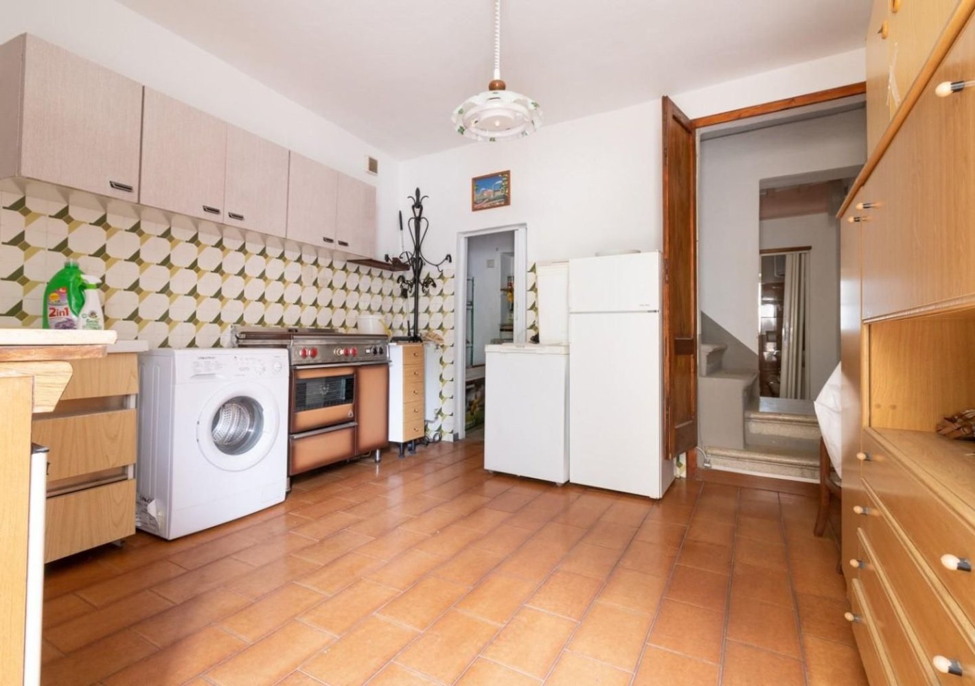 Casa de 4 divisões em Pomarance, Italy N.º 121802