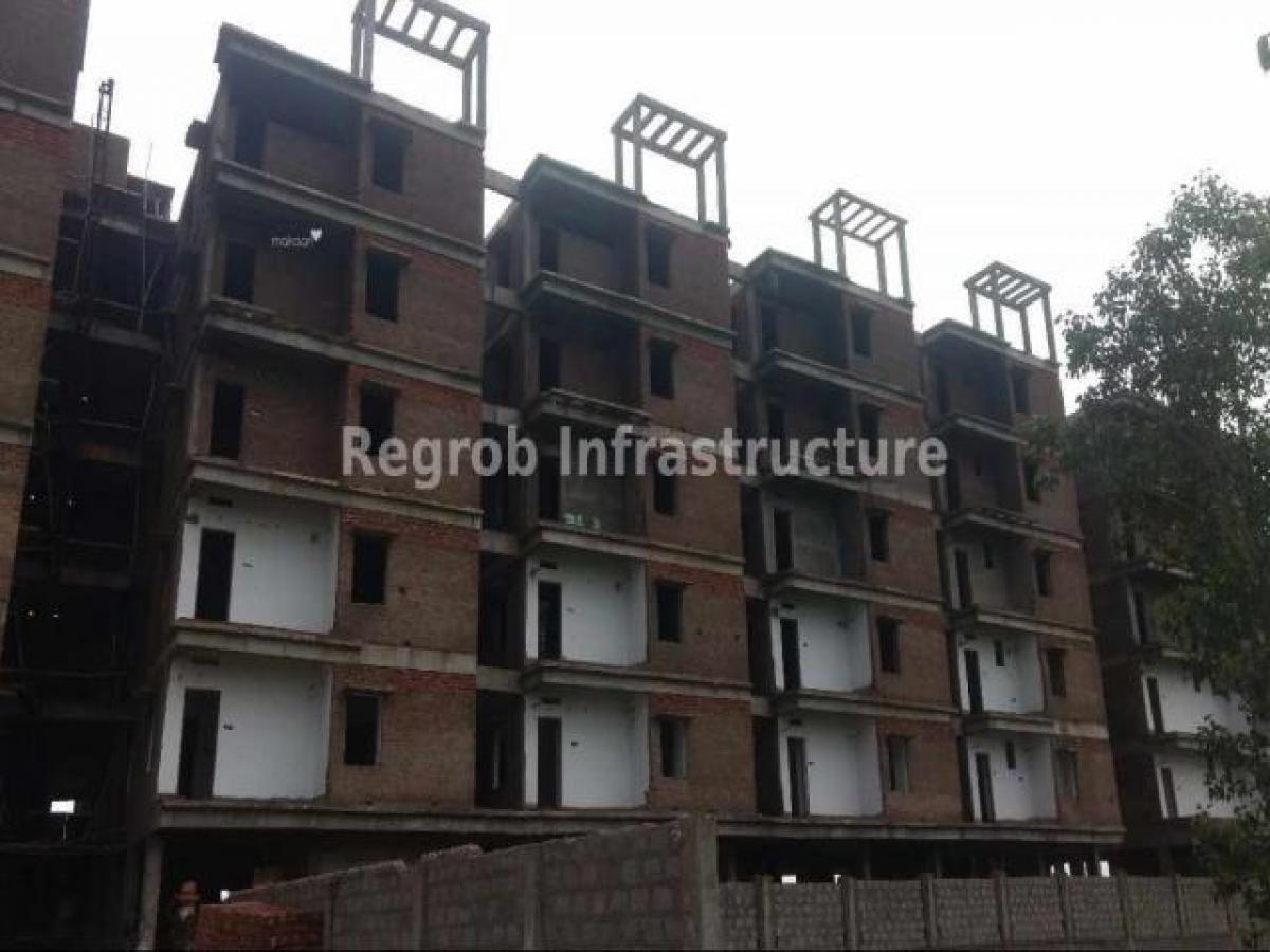 3 bedrooms House in Vijayawada, India No. 44475