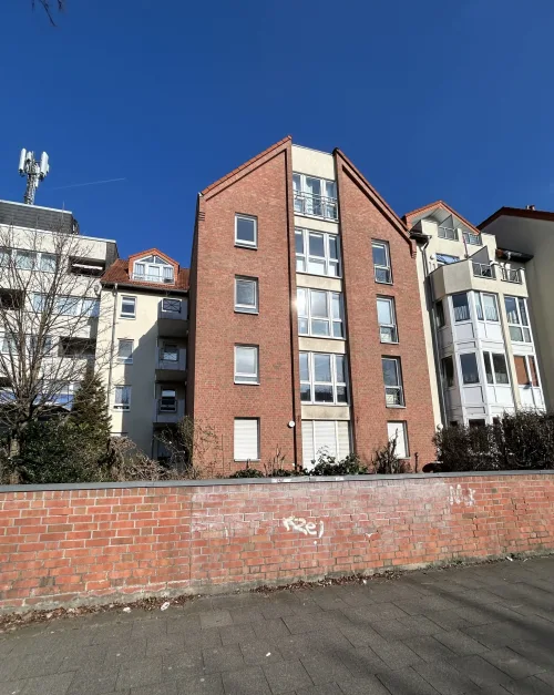 1 bedroom Apartment in Neuss, Germany No. 284778