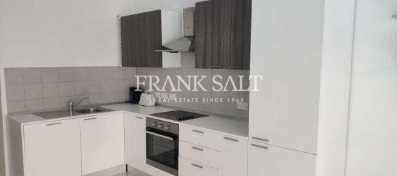 2 chambres Appartement à Sliema, Malta No. 10144 3