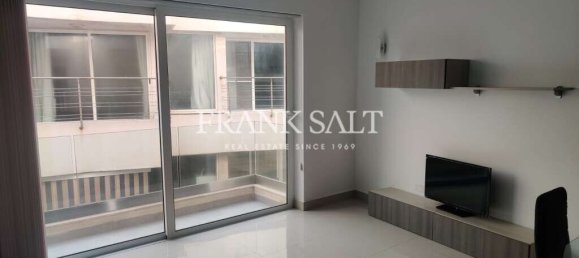 2 chambres Appartement à Sliema, Malta No. 10144 2