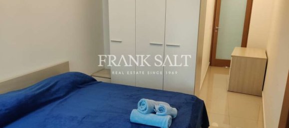 2 chambres Appartement à Sliema, Malta No. 10144 5