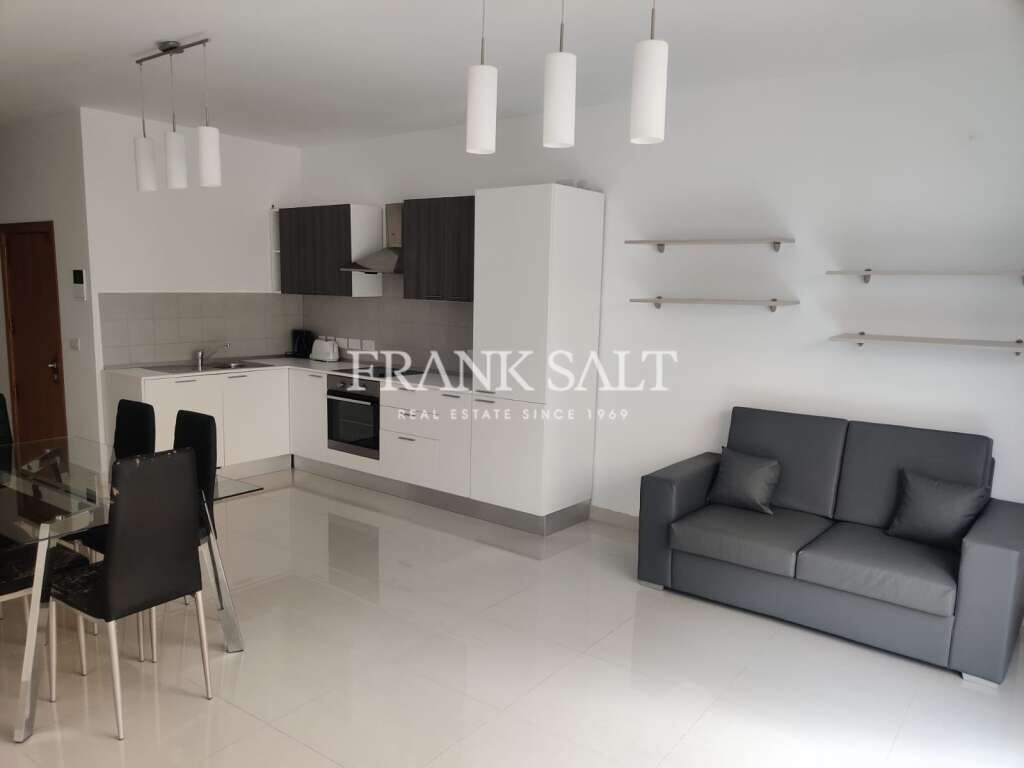 2 chambres Appartement à Sliema, Malta No. 10144