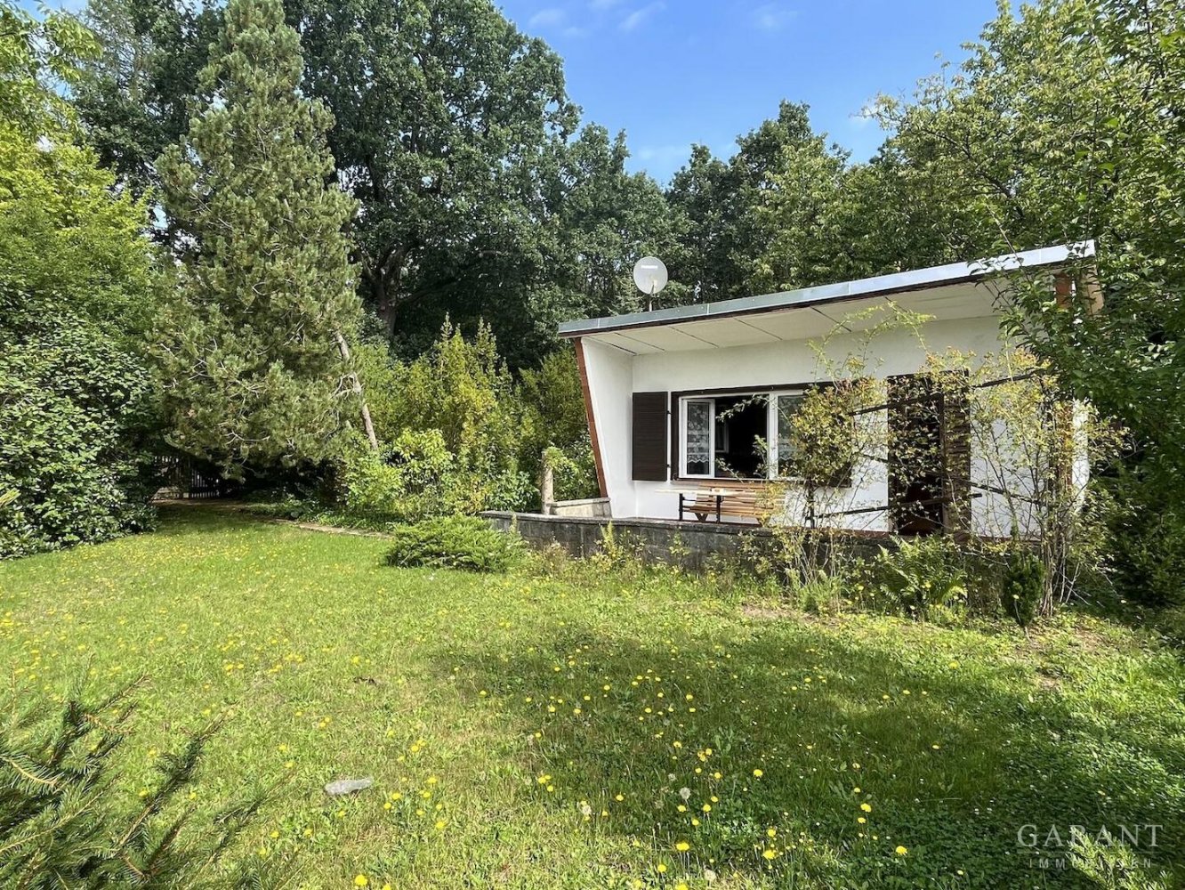 2 rooms Land in Leipzig, Germany No. 282092