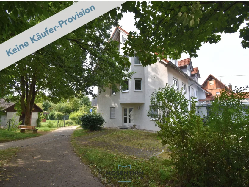 3 bedrooms Townhouse in Goppingen, Germany No. 366241