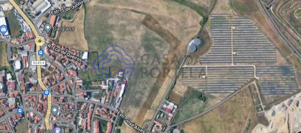 10600m² Land in Cascais, Portugal No. 80990