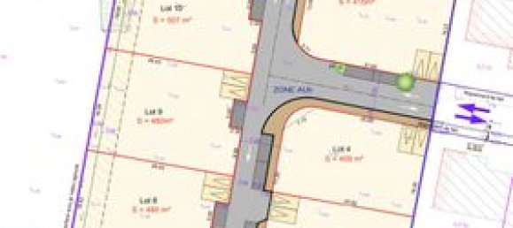 409m² Land in Occitanie, France No. 315526 2