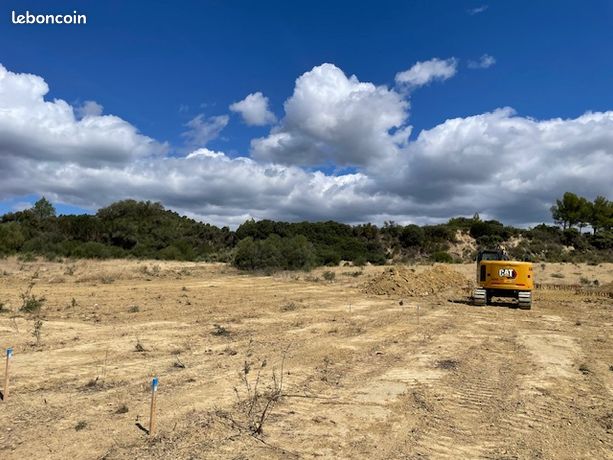 409m² Land in Occitanie, France No. 315526