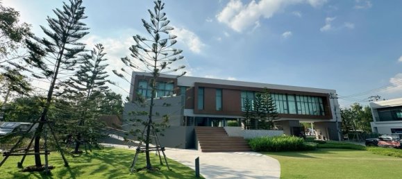 4 Schlafzimmer Villa in Bang Na, Thailand, Nr. 62347 30