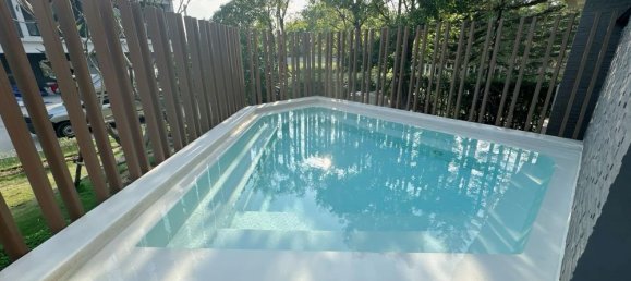 4 Schlafzimmer Villa in Bang Na, Thailand, Nr. 62347 18